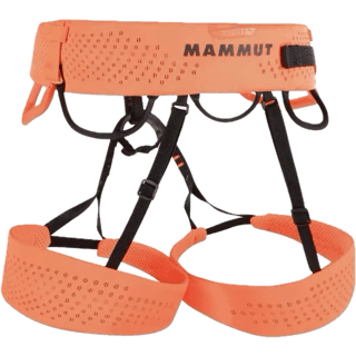 mammut sender harness