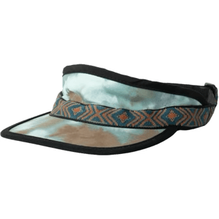 kavu strap visor