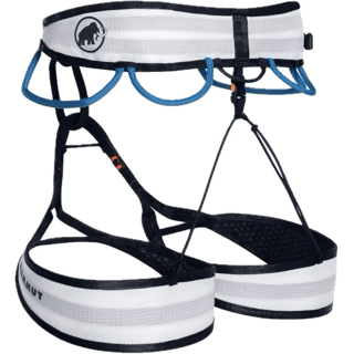 Ultralightweight harness